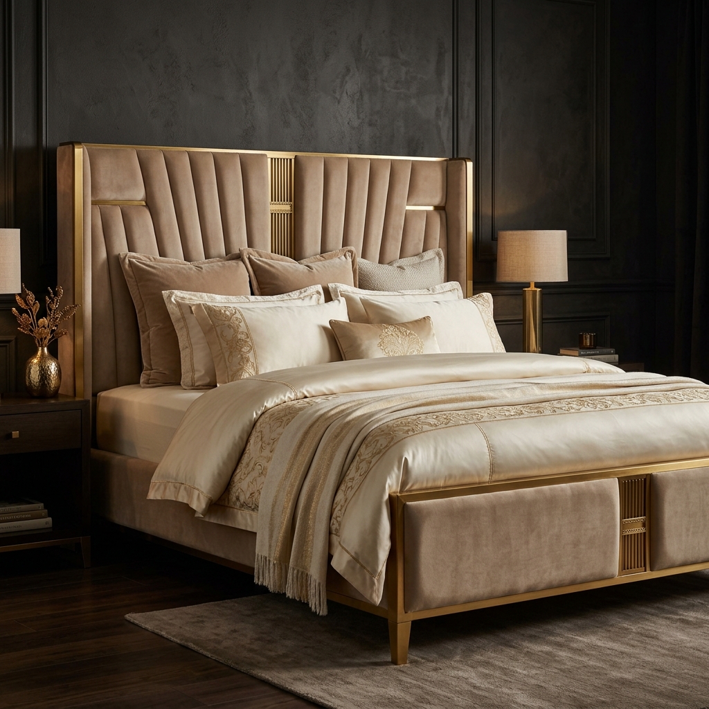 Quarto Premium Casa Collection
