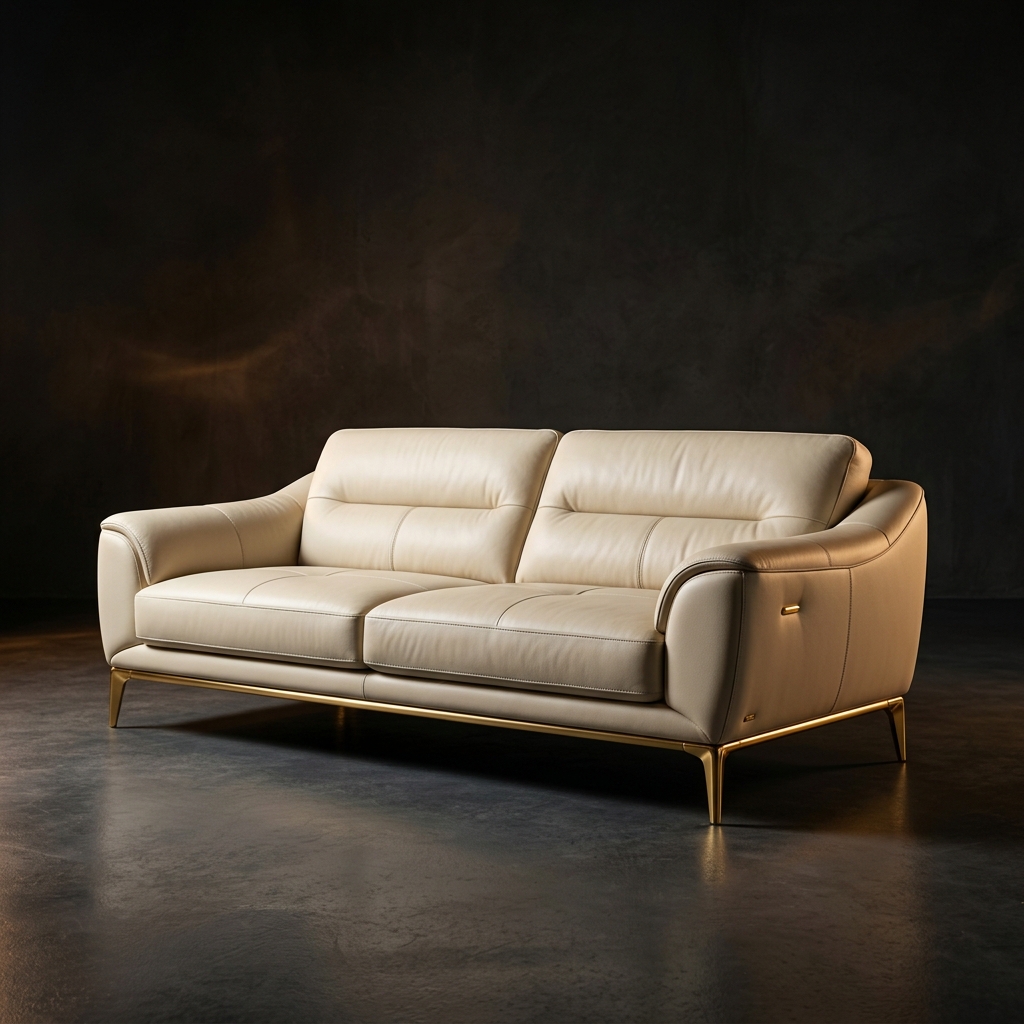 Sofá Premium Casa Collection