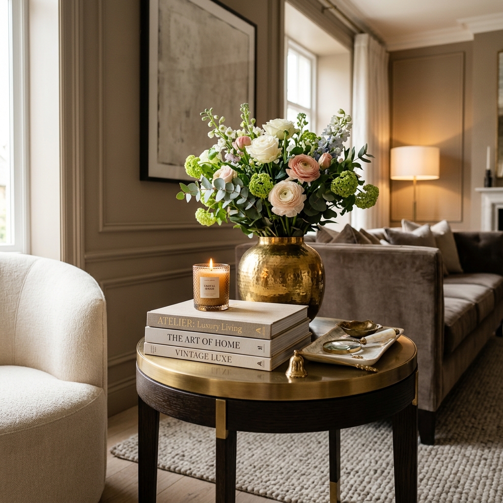 Dicas de decoração premium